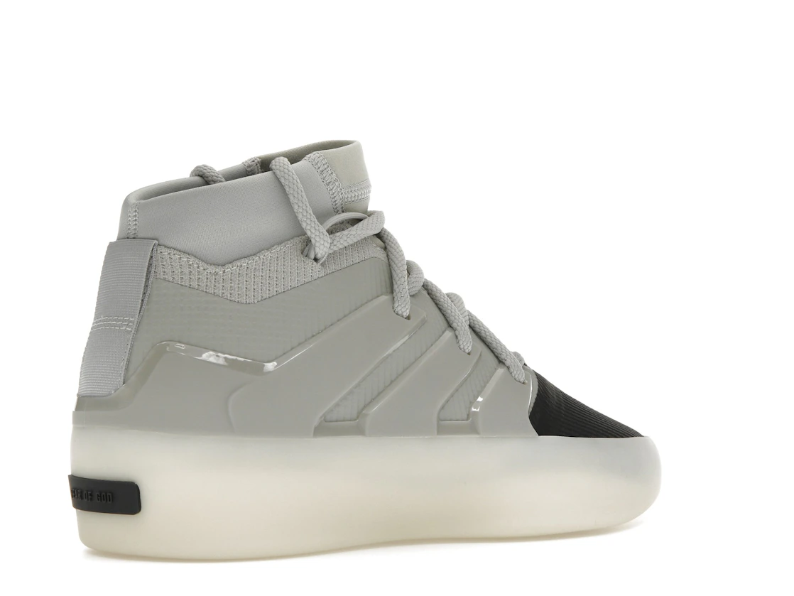 adidas Fear of God Athletics I Basketball Sesame Carbon