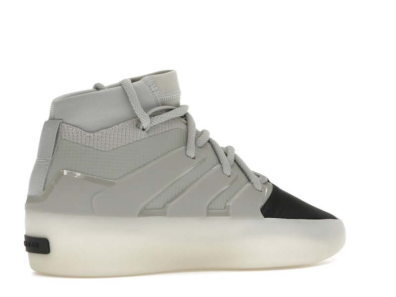 adidas Fear of God Athletics I Basketball Sesame Carbon
