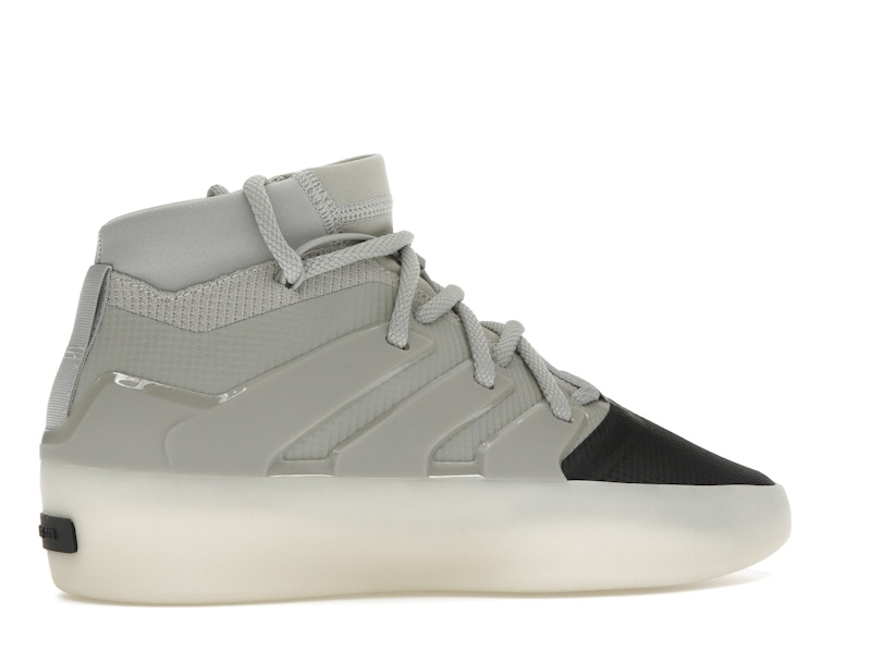 adidas Fear of God Athletics I Basketball Sesame Carbon