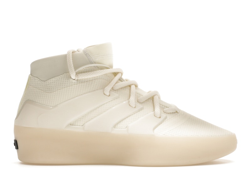 お買い得商店街 Fear adidas of メンズ White Cream Basketball I Athletics God アディダス
