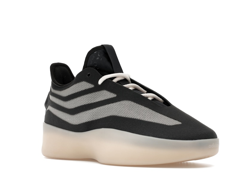 adidas Fear of God Athletics II Basketball Low Derrick Rose