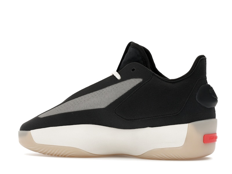 adidas Fear of God Athletics II Basketball Low Derrick Rose
