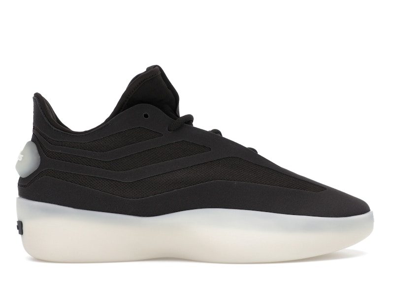 adidas Fear of God Athletics II Basketball Low Night Brown