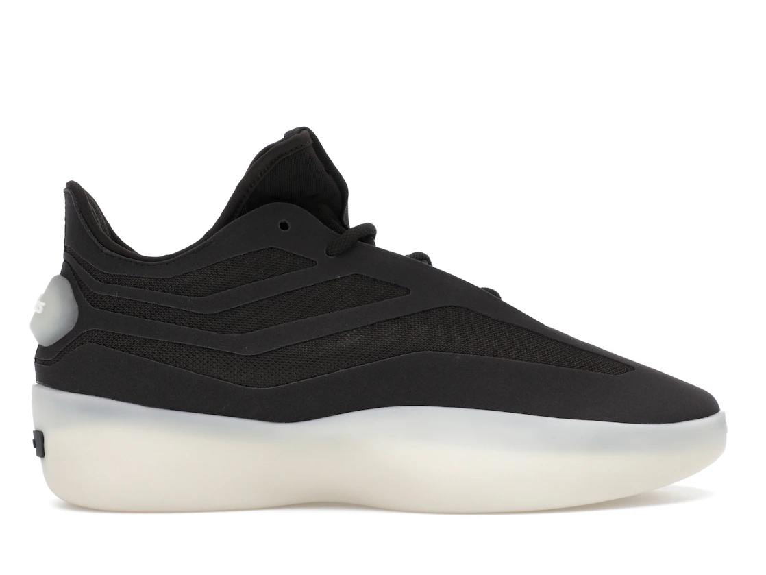 adidas Fear of God Athletics II Basketball Low Night Brown