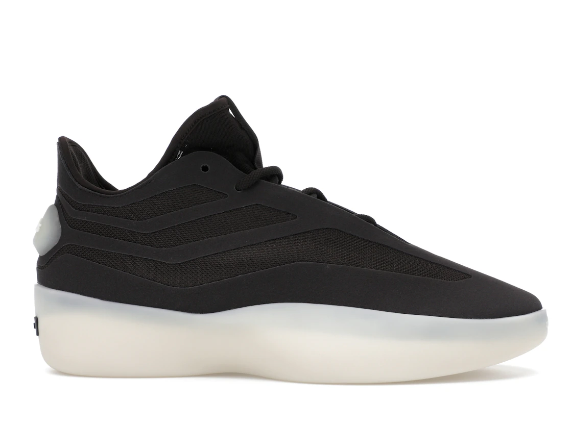 adidas Fear of God Athletics II Basketball Low Night Brown