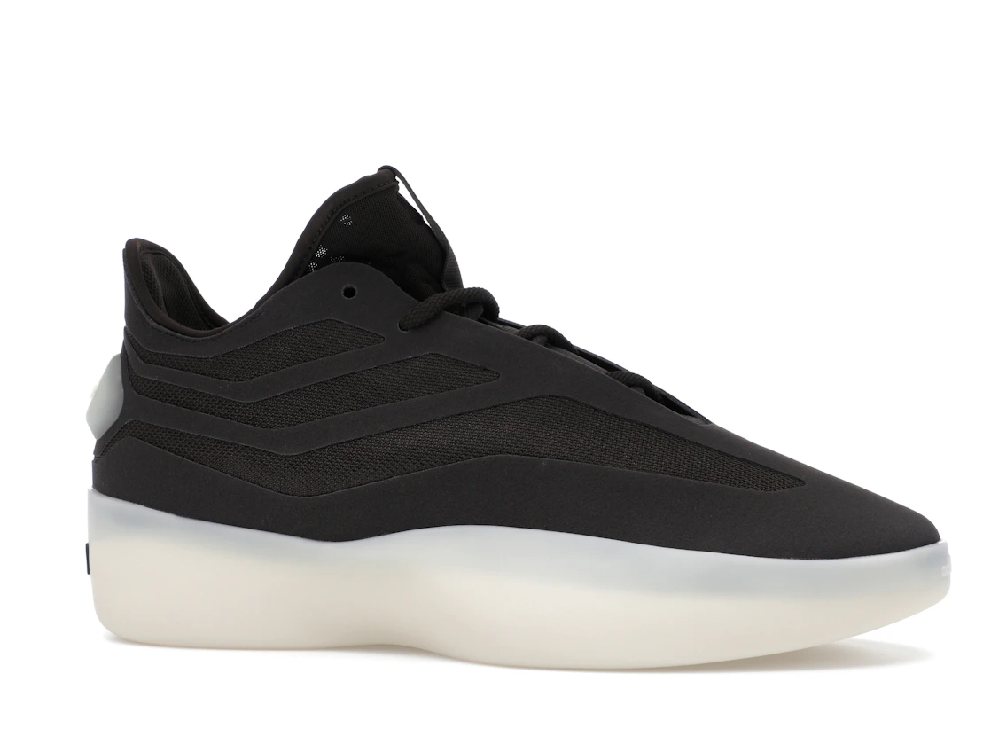 adidas Fear of God Athletics II Basketball Low Night Brown