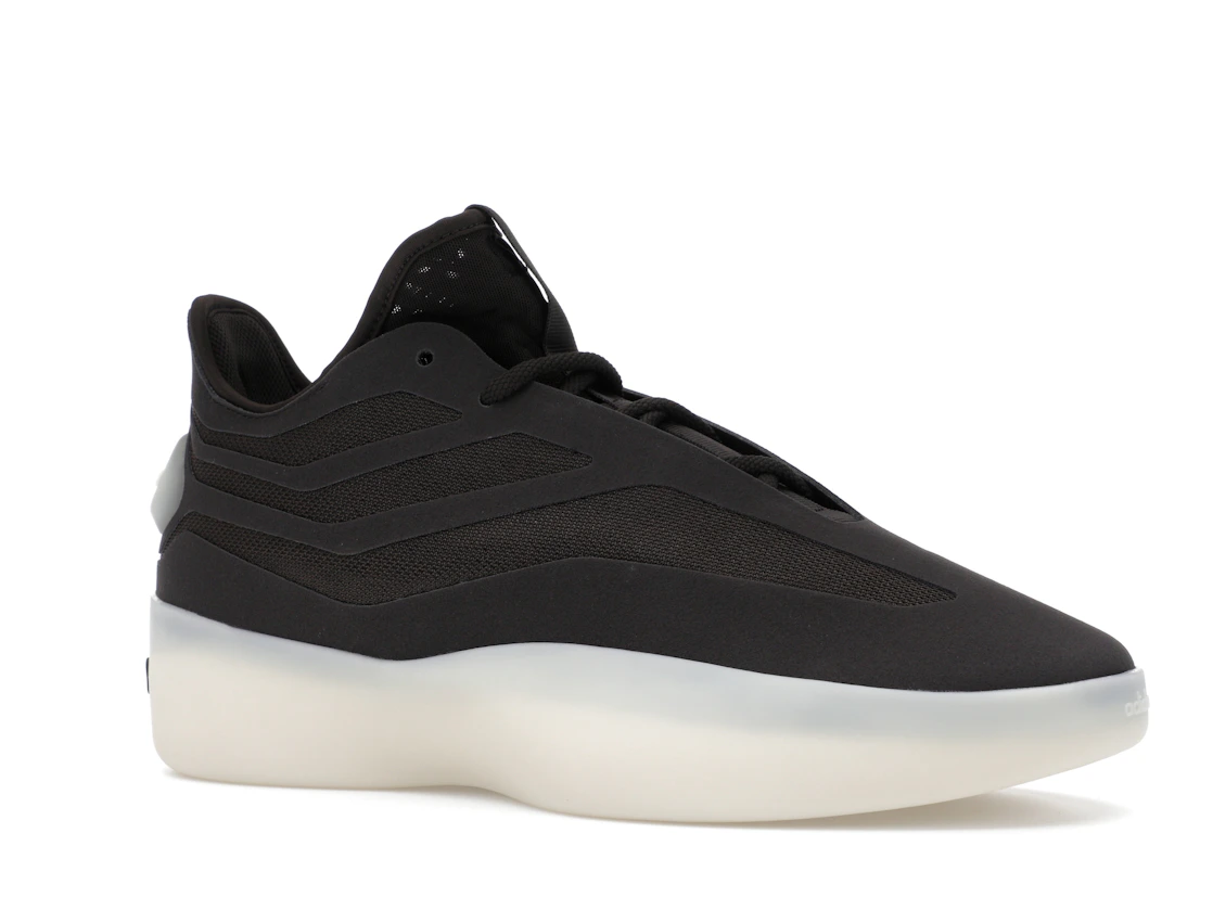 adidas Fear of God Athletics II Basketball Low Night Brown