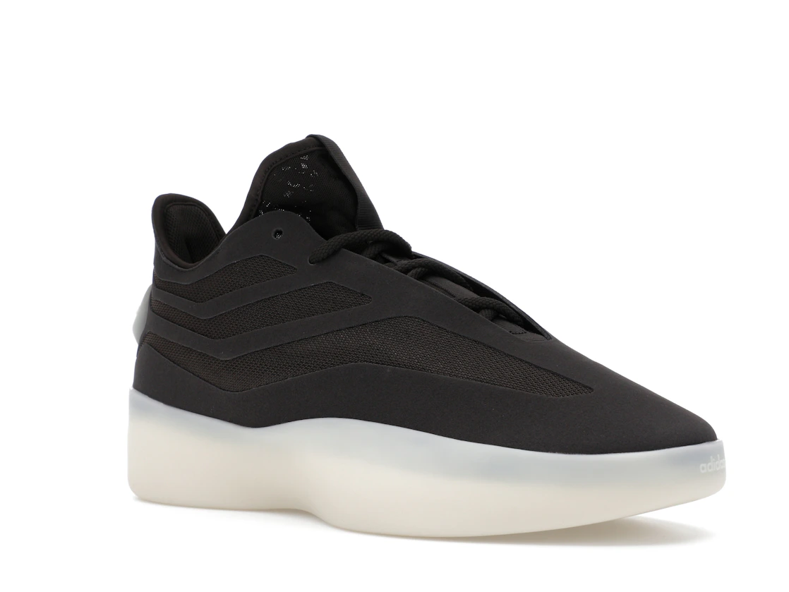 adidas Fear of God Athletics II Basketball Low Night Brown