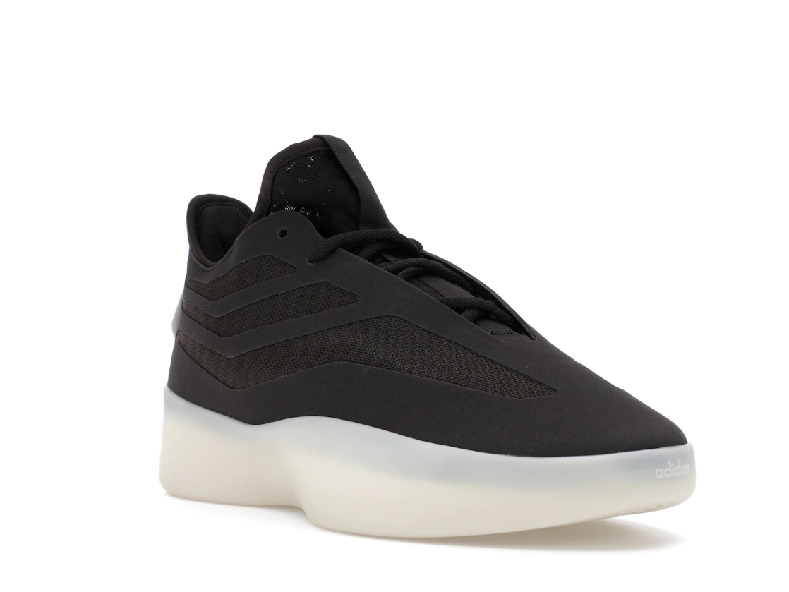 adidas Fear of God Athletics II Basketball Low Night Brown