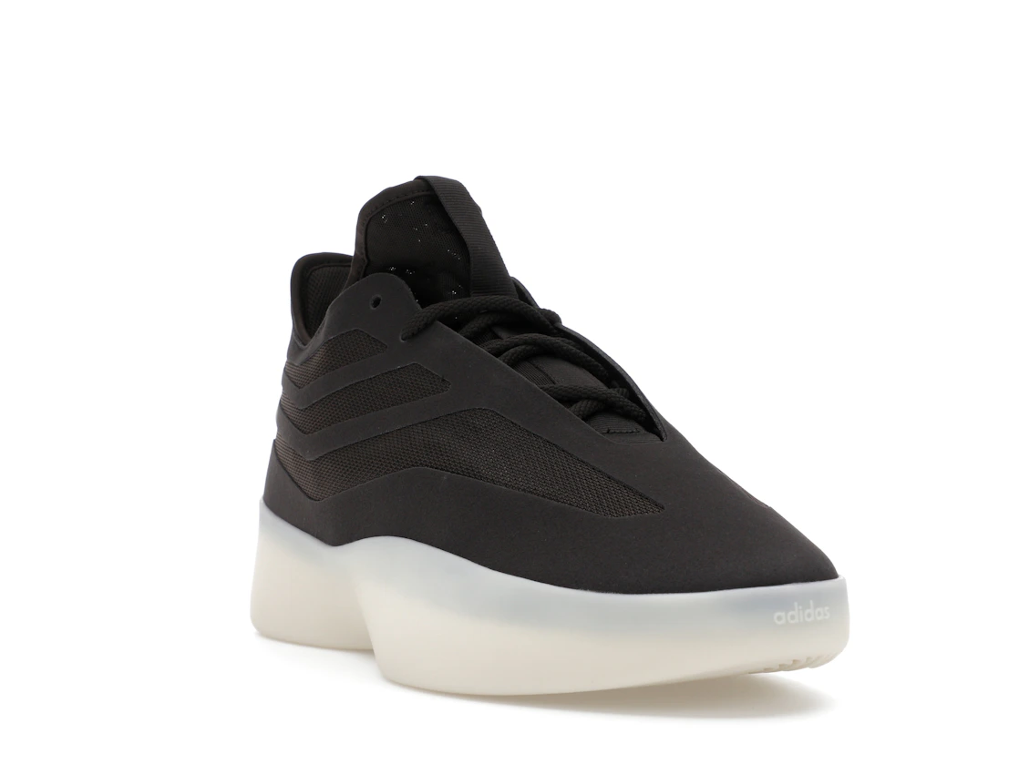 adidas Fear of God Athletics II Basketball Low Night Brown