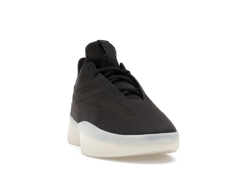 adidas Fear of God Athletics II Basketball Low Night Brown