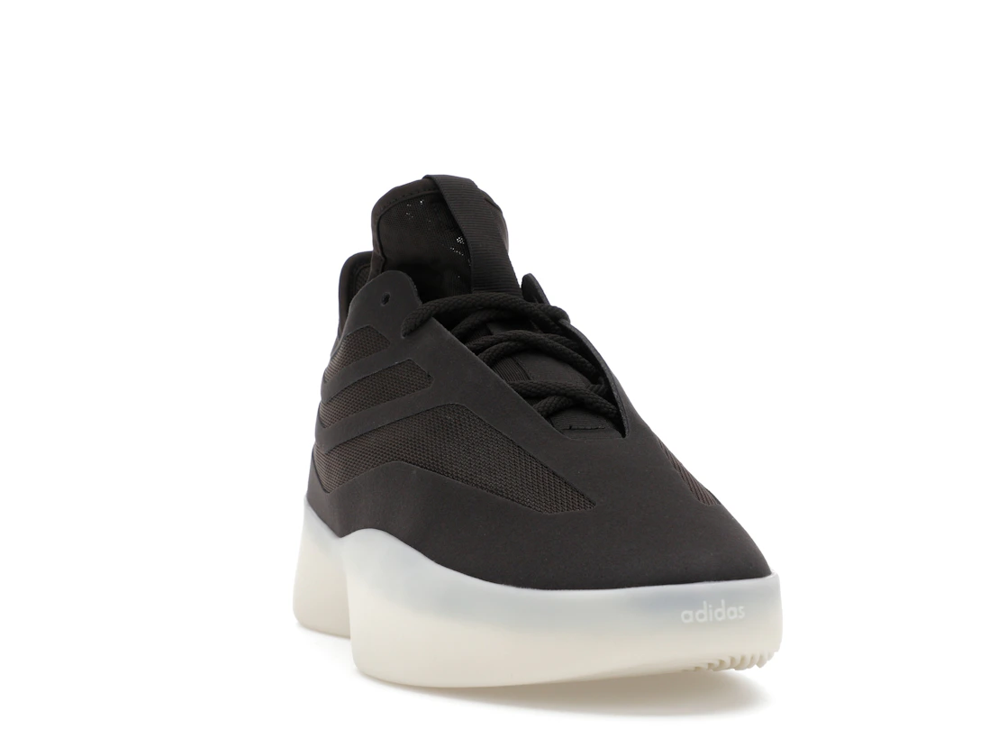 adidas Fear of God Athletics II Basketball Low Night Brown