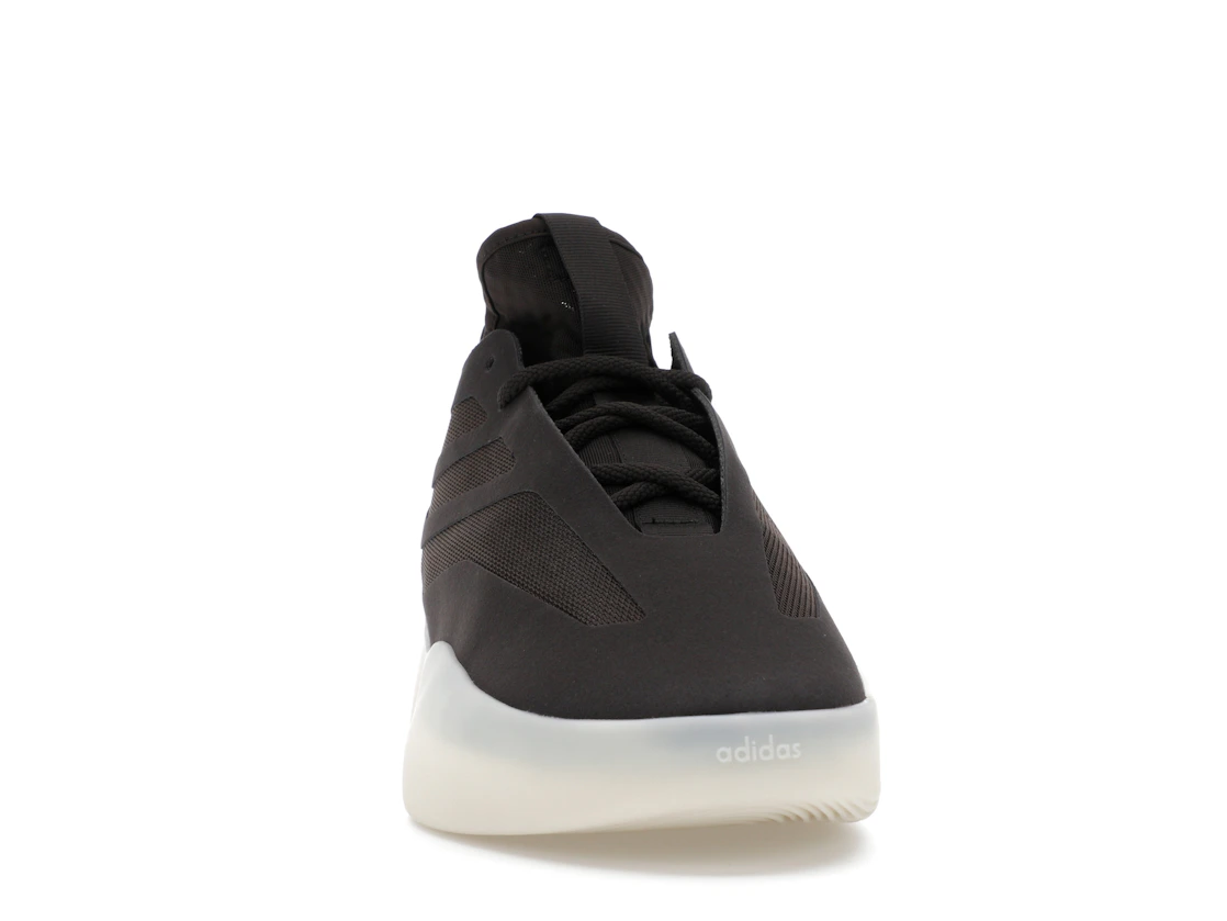 adidas Fear of God Athletics II Basketball Low Night Brown