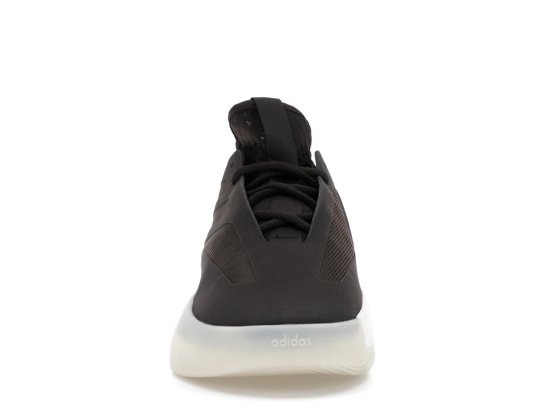 adidas Fear of God Athletics II Basketball Low Night Brown