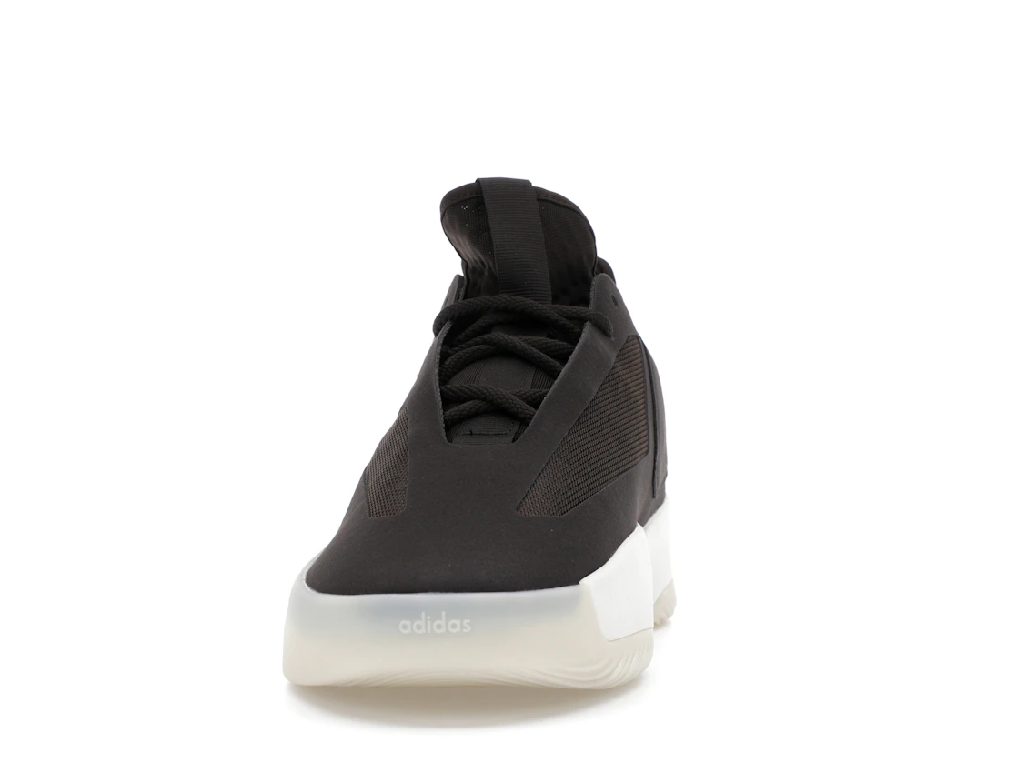 adidas Fear of God Athletics II Basketball Low Night Brown