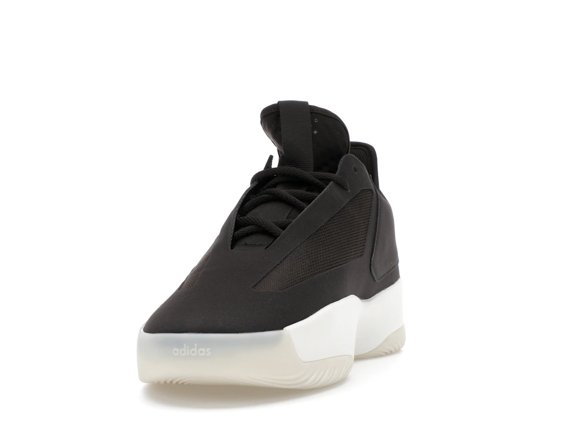 adidas Fear of God Athletics II Basketball Low Night Brown
