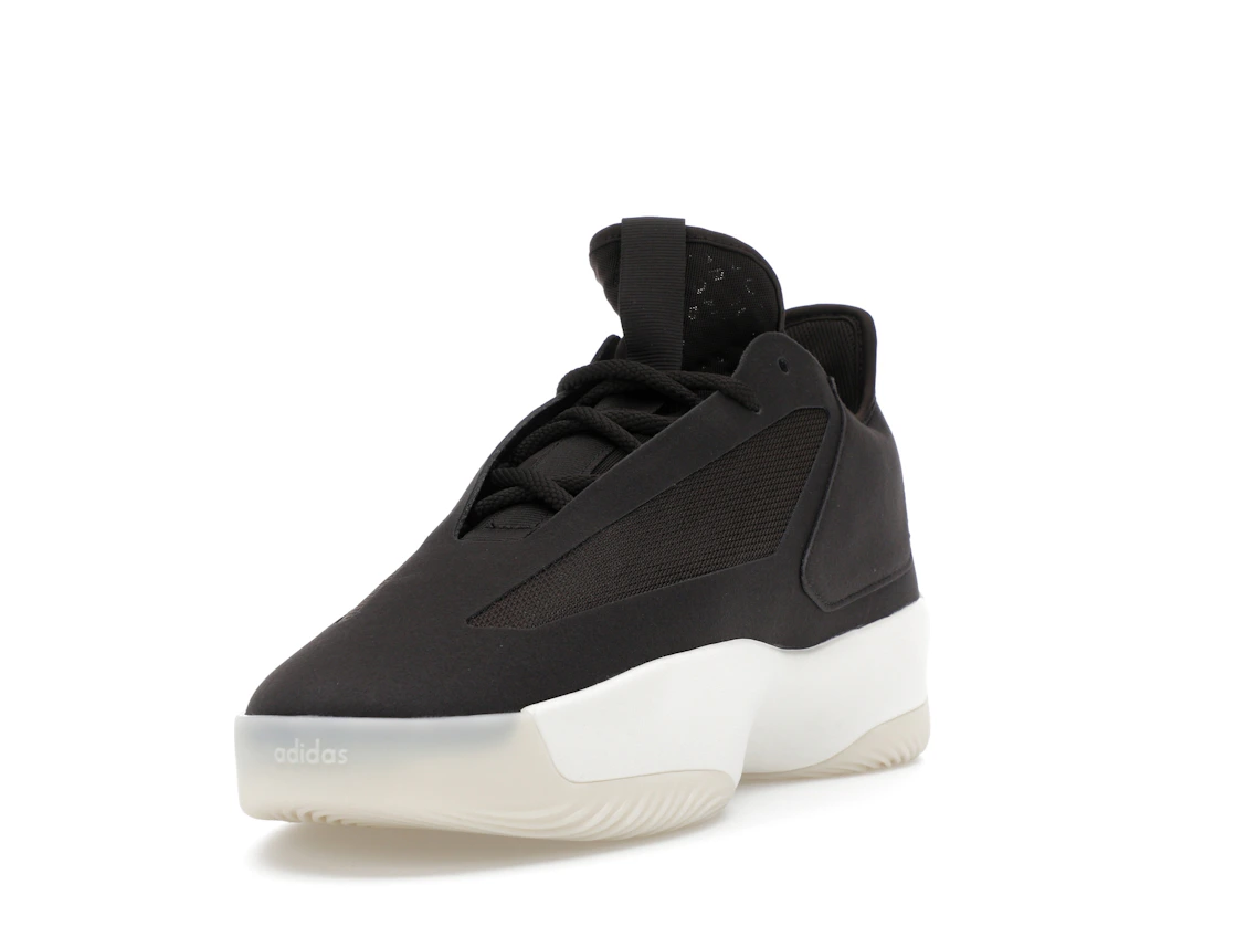adidas Fear of God Athletics II Basketball Low Night Brown