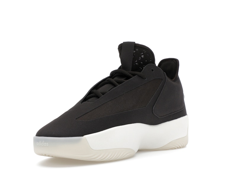 adidas Fear of God Athletics II Basketball Low Night Brown