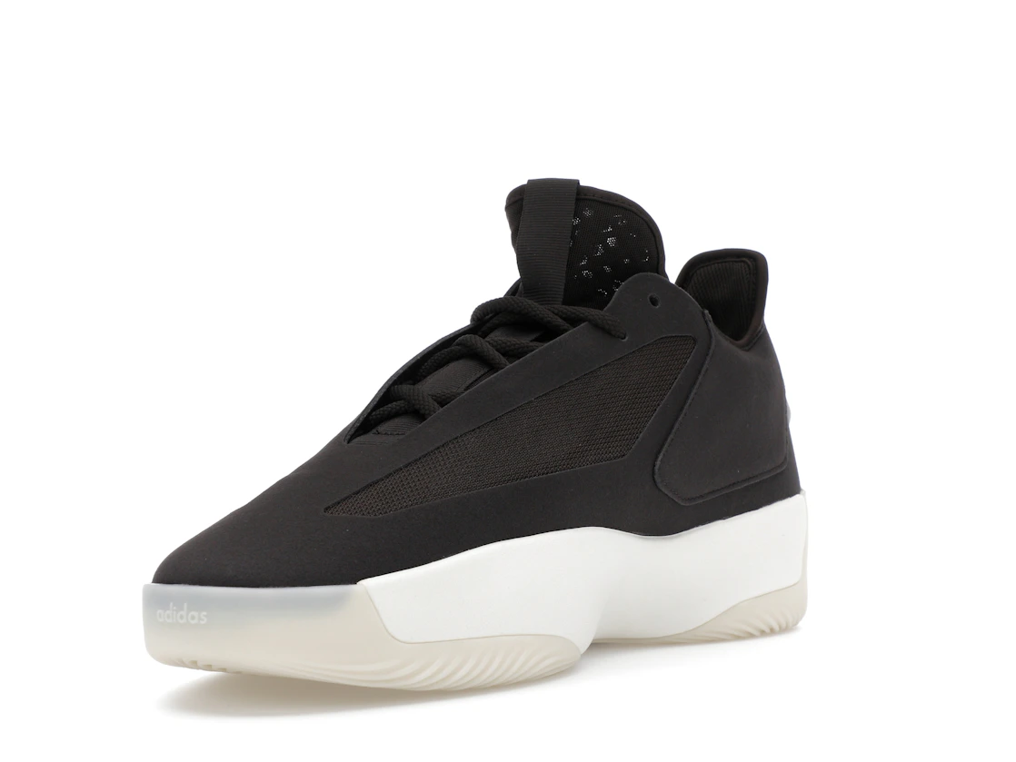adidas Fear of God Athletics II Basketball Low Night Brown
