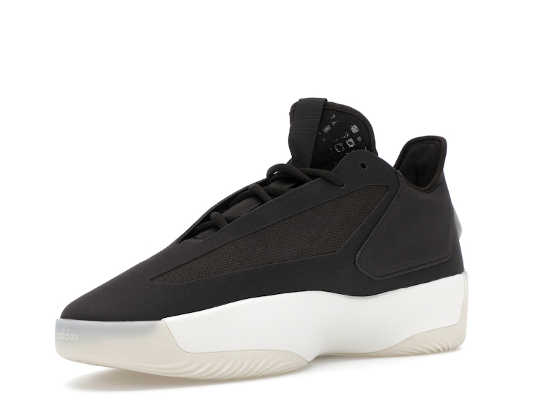 adidas Fear of God Athletics II Basketball Low Night Brown