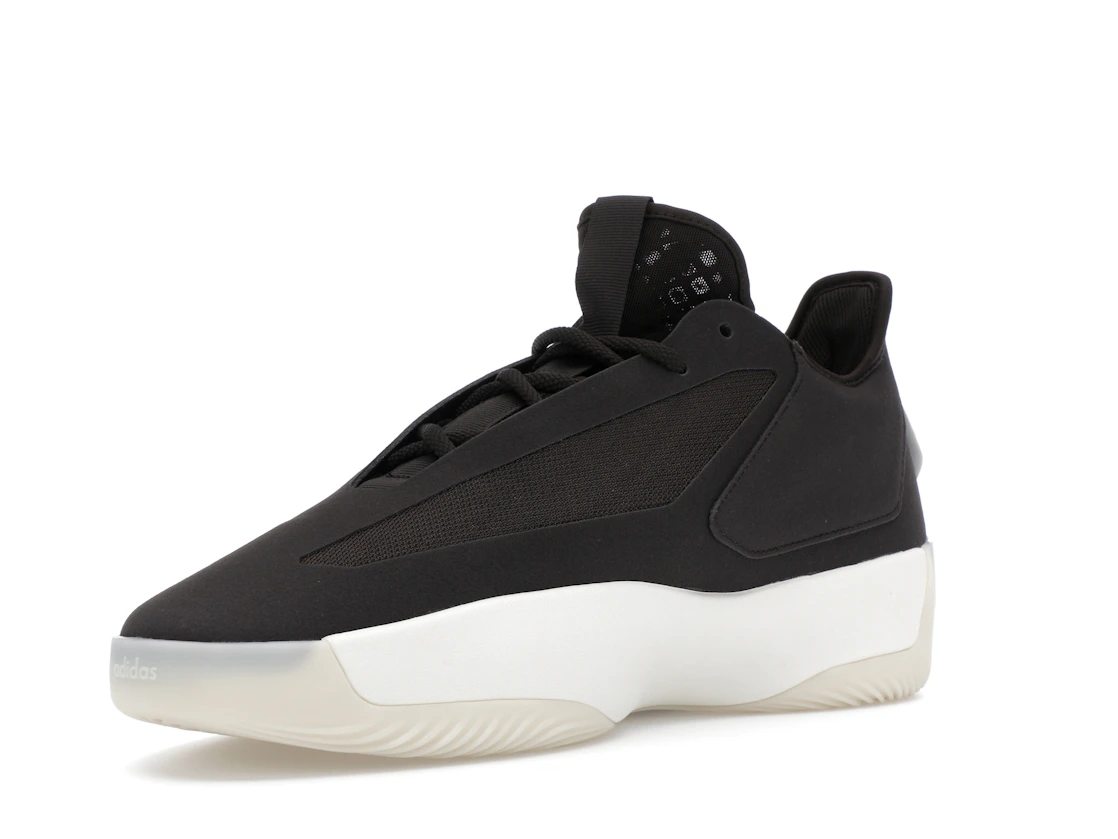 adidas Fear of God Athletics II Basketball Low Night Brown
