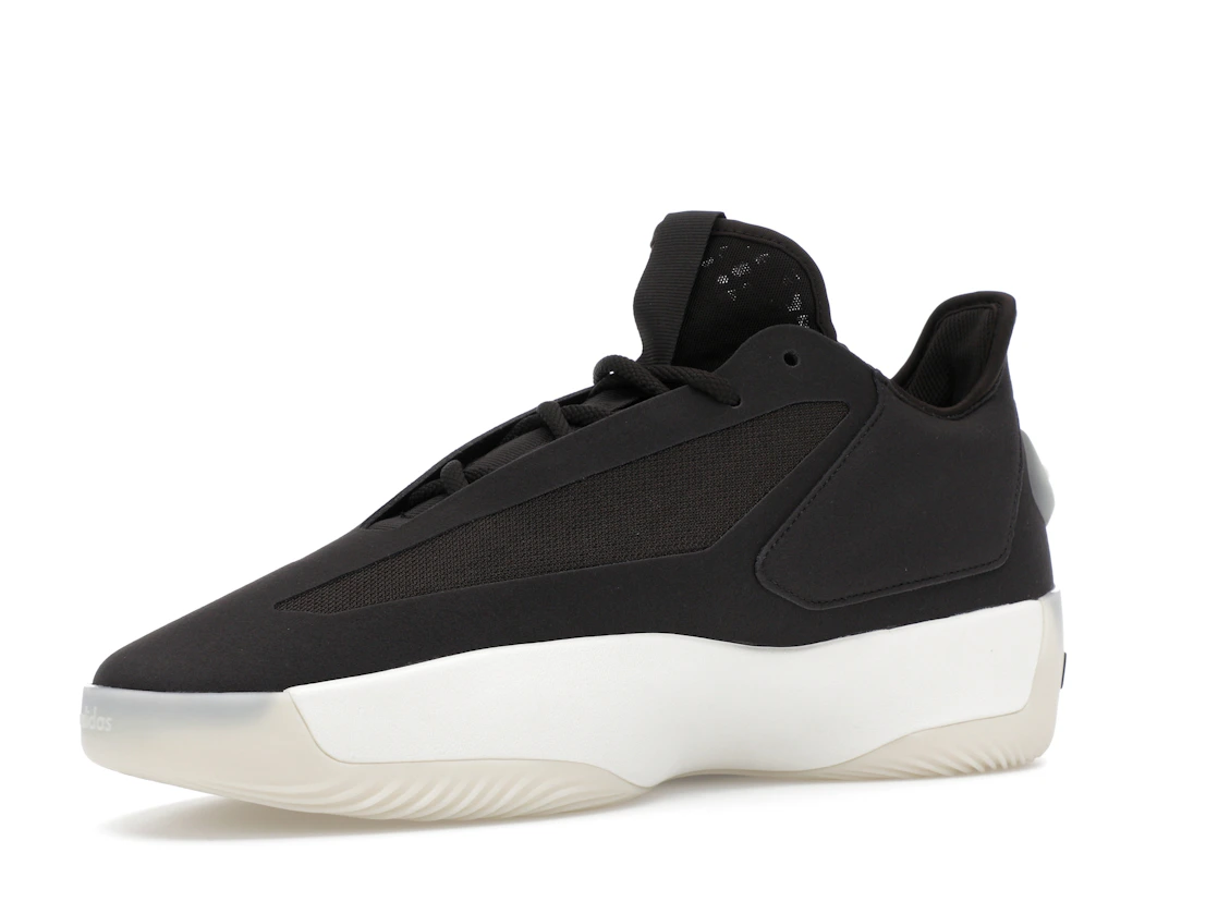 adidas Fear of God Athletics II Basketball Low Night Brown