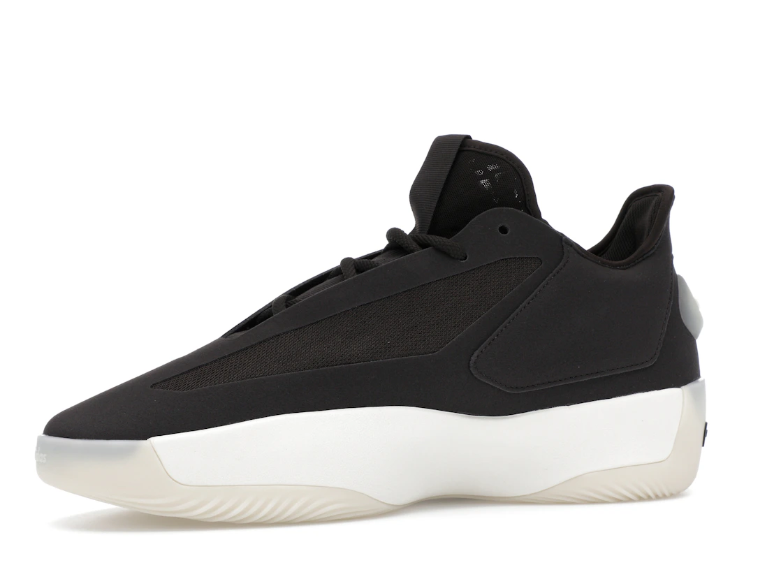 adidas Fear of God Athletics II Basketball Low Night Brown