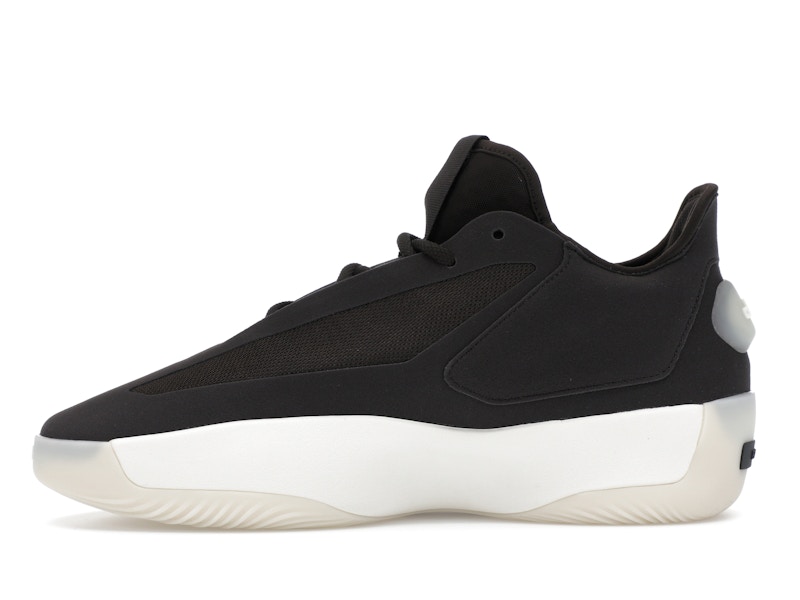 adidas Fear of God Athletics II Basketball Low Night Brown