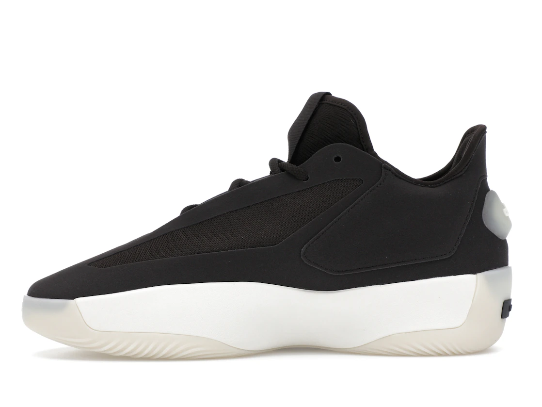 adidas Fear of God Athletics II Basketball Low Night Brown