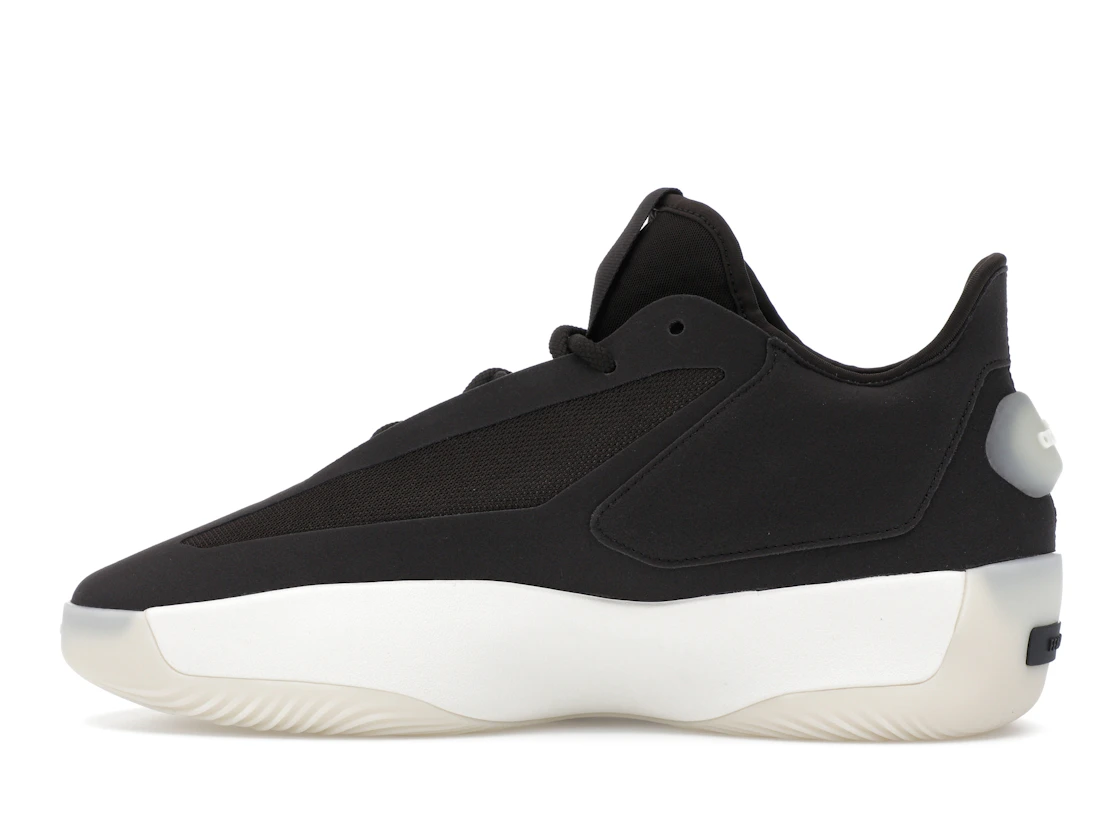 adidas Fear of God Athletics II Basketball Low Night Brown