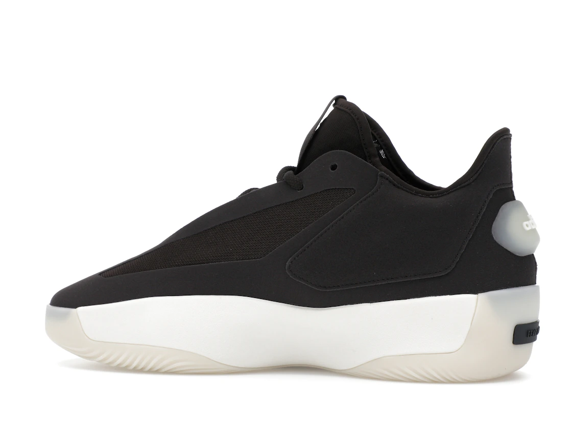 adidas Fear of God Athletics II Basketball Low Night Brown