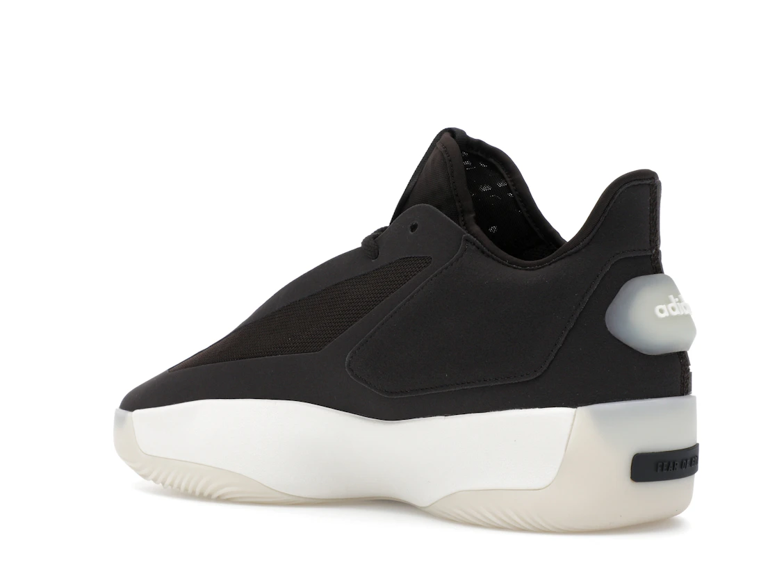 adidas Fear of God Athletics II Basketball Low Night Brown