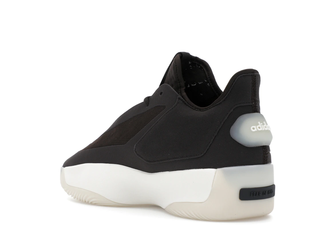 adidas Fear of God Athletics II Basketball Low Night Brown