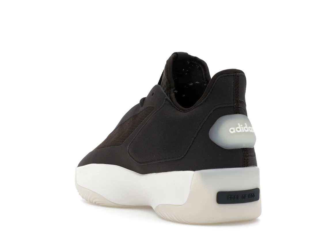 adidas Fear of God Athletics II Basketball Low Night Brown