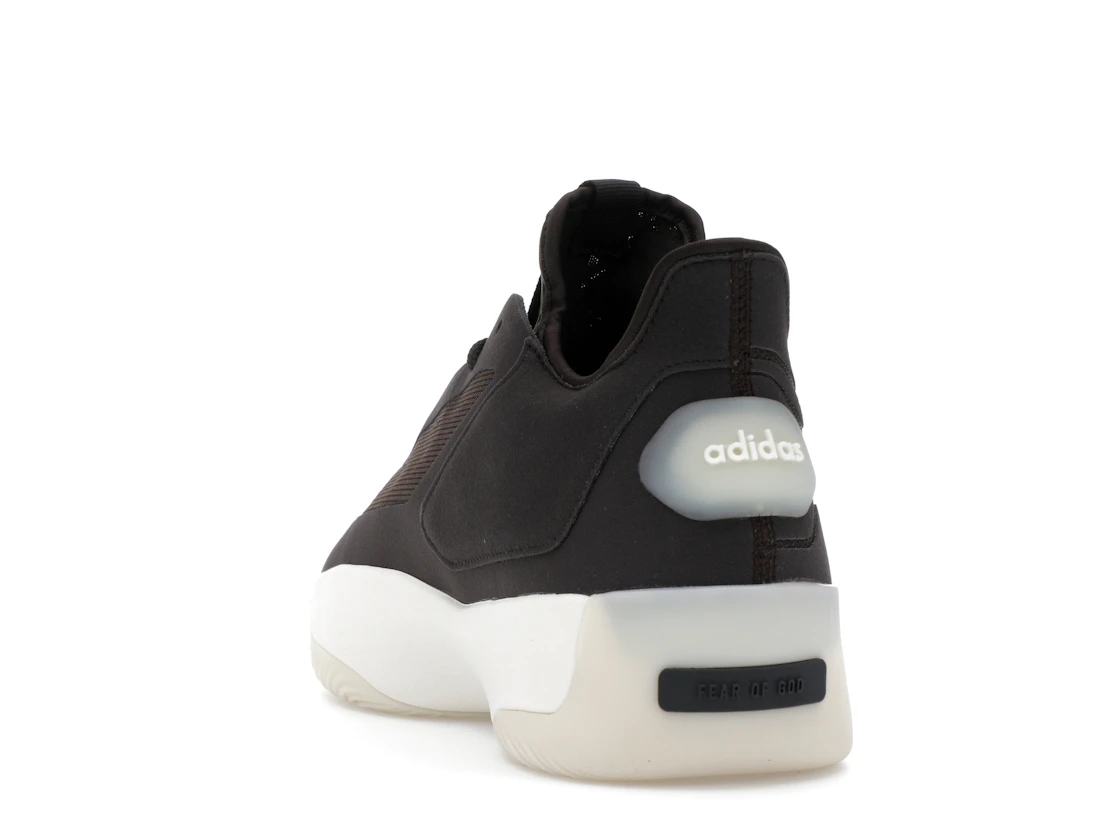 adidas Fear of God Athletics II Basketball Low Night Brown