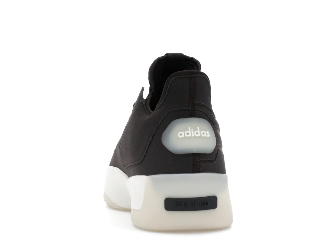 adidas Fear of God Athletics II Basketball Low Night Brown