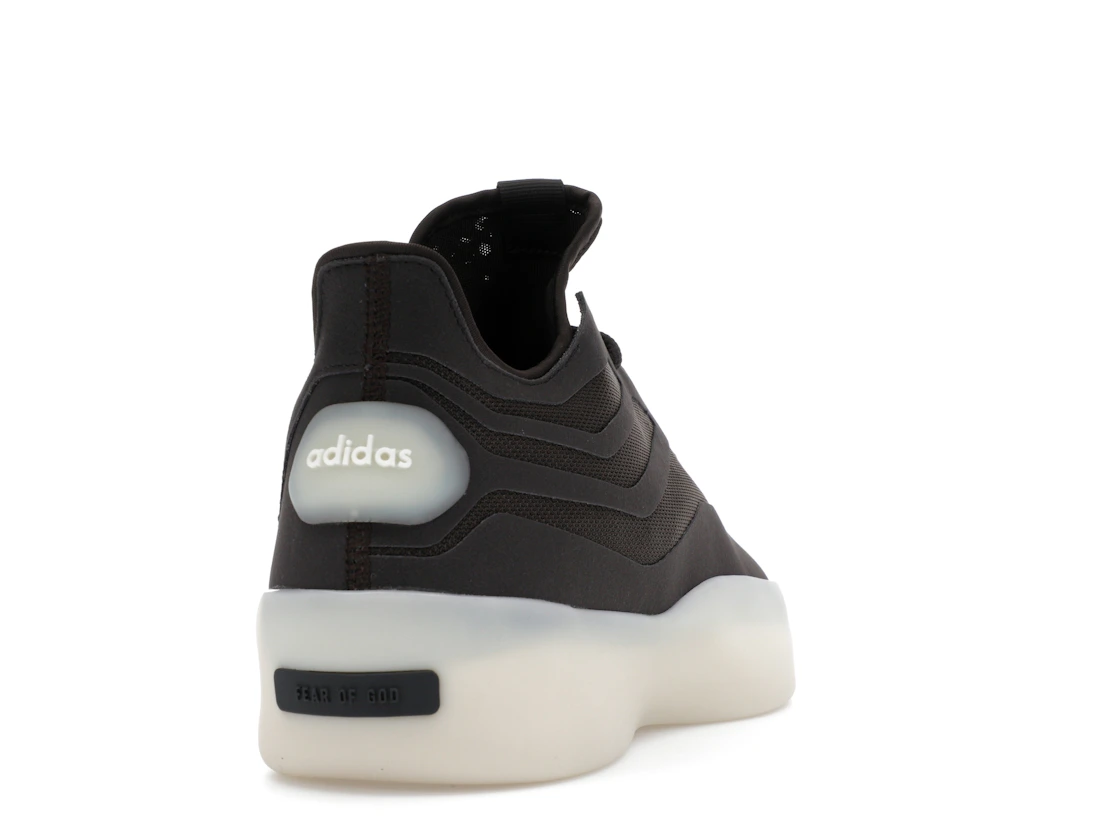 adidas Fear of God Athletics II Basketball Low Night Brown