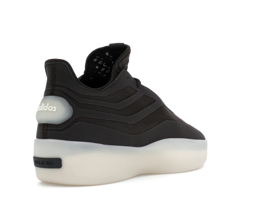 adidas Fear of God Athletics II Basketball Low Night Brown