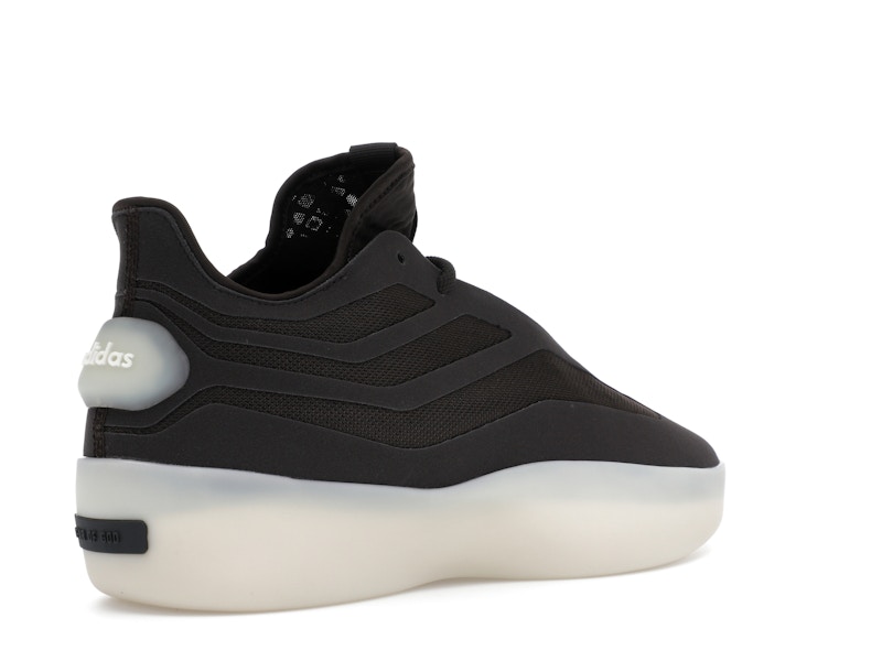 adidas Fear of God Athletics II Basketball Low Night Brown