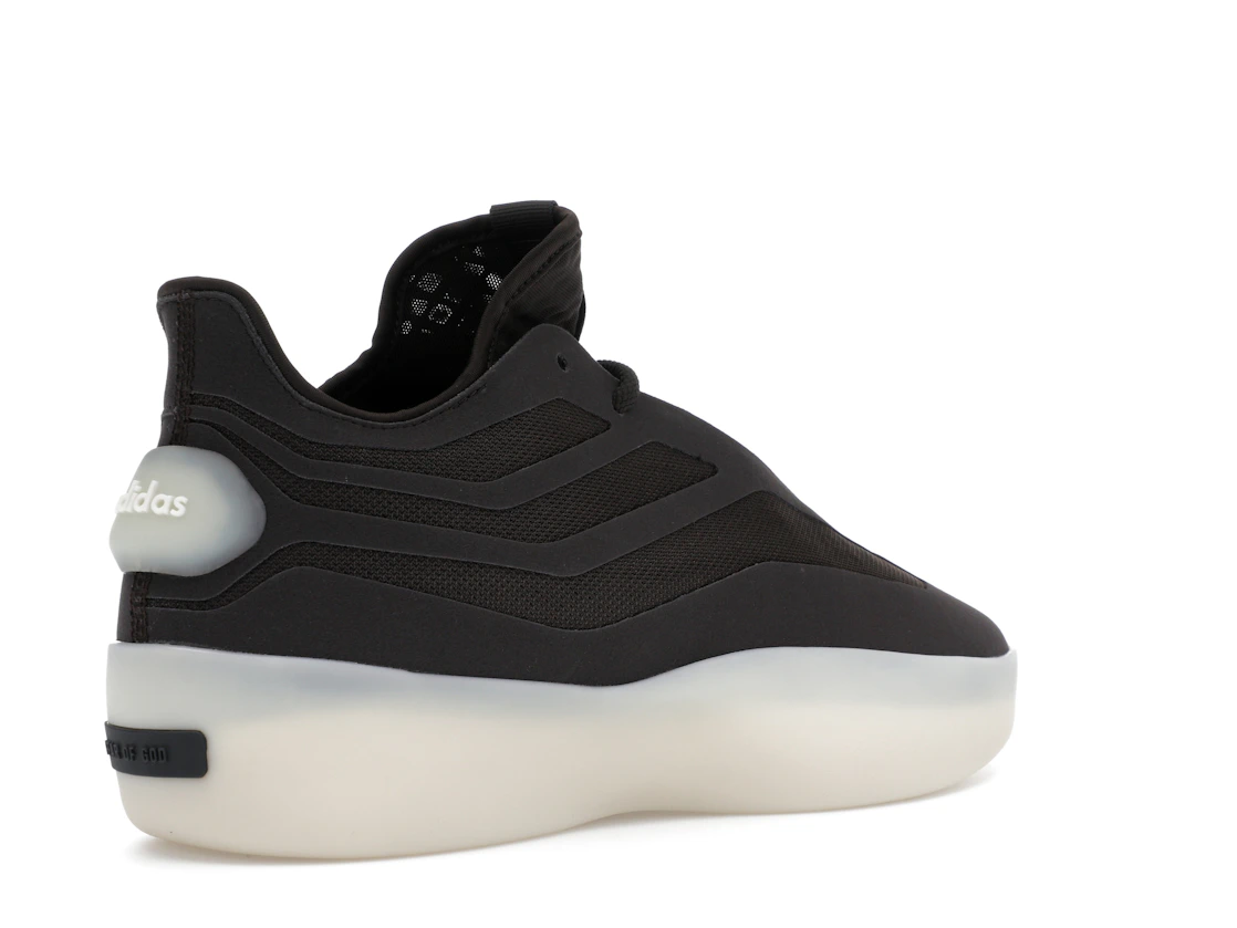 adidas Fear of God Athletics II Basketball Low Night Brown