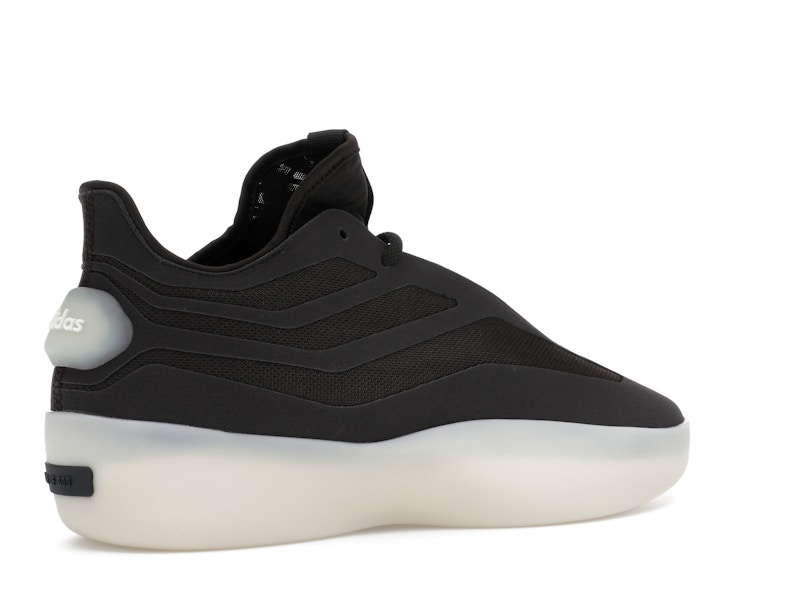 adidas Fear of God Athletics II Basketball Low Night Brown