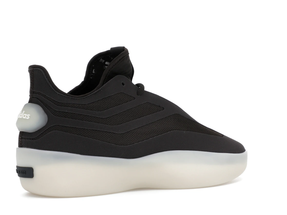 adidas Fear of God Athletics II Basketball Low Night Brown