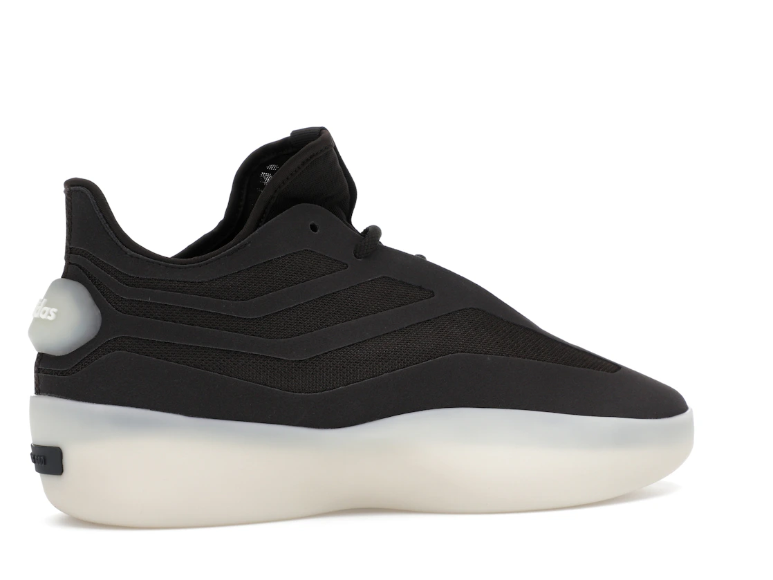 adidas Fear of God Athletics II Basketball Low Night Brown