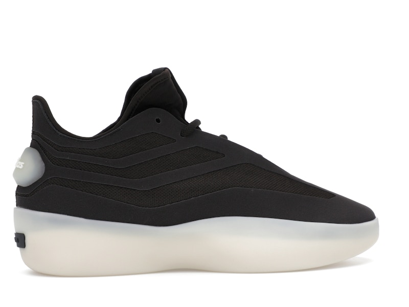 adidas Fear of God Athletics II Basketball Low Night Brown