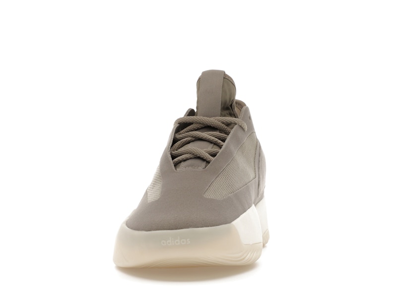 adidas Fear of God Athletics II Basketball Low Putty Beige