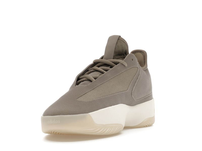 adidas Fear of God Athletics II Basketball Low Putty Beige