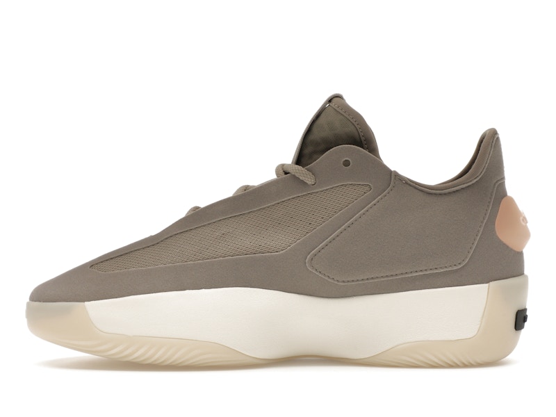 adidas Fear of God Athletics II Basketball Low Putty Beige