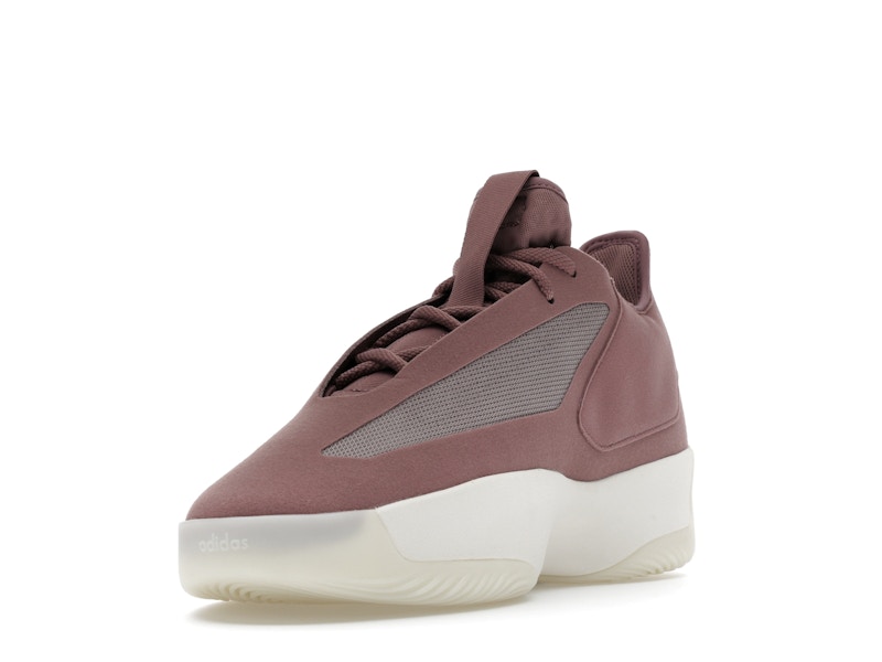 adidas Fear of God Athletics II Basketball Low Wonder Oxide