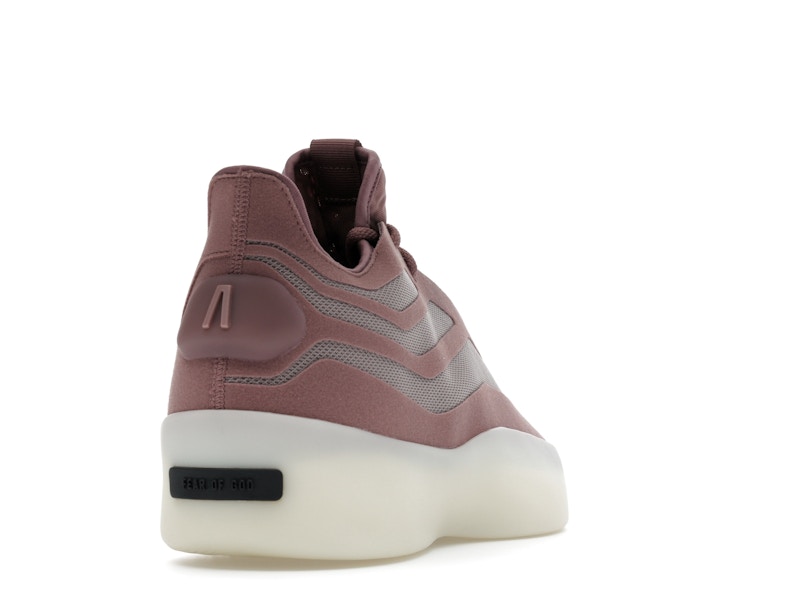 adidas Fear of God Athletics II Basketball Low Wonder Oxide