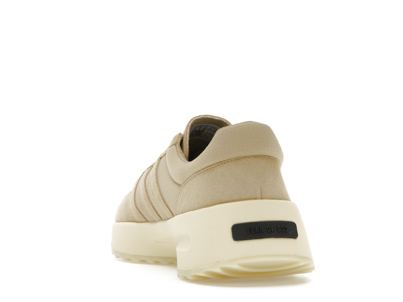 adidas Fear of God Athletics Los Angeles Clay